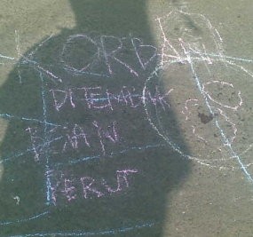 Kronologi Penembakan dan Perampokan 4 Kg Emas di Kebayoran Lama 