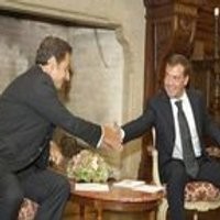 Rusia Akan Tarik Pasukannya dari Georgia dalam 1 Bulan