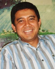 Yuddy Usul Konvensi Capres Golkar Bebas dari Politik Uang