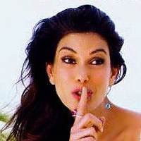 Seks dan Cokelat, Rahasia Kebahagiaan Teri Hatcher