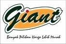 Penjelasan Persediaan Hadiah Giant Tidak Ada 