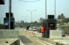 Bosowa Kaji Akuisisi JORR