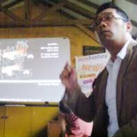 Bandung Ibarat Arwana di Air Keruh