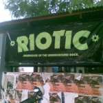 Dua Karyawan Distro Riotic Dijemput Polisi