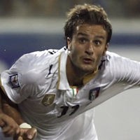 Gilardino Tutup Pintu Amauri