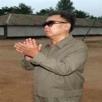 Korut Bantah Kim Jong-il Sakit