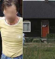 Pria Polandia Perkosa Putrinya, Istrinya Tahu