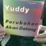 Maju Jadi Capres, Yuddy Chrisnandi Tidak Main-main