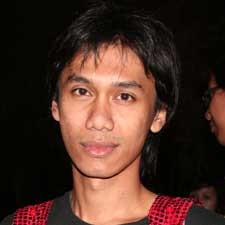 Eross So7 Nggak Masalah Musik Indonesia Dibatasi