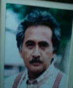 Dirlantas Polri Ragu Sophan Sophiaan Tewas Terlindas