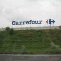 Carrefour Diseret ke KPPU