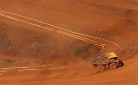 Kontrak Rio Tinto Jalan Terus Meski Norwegia Lepas Saham