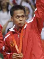 Kido Baru Sekali Puasa