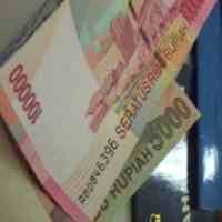 Rupiah Dikawal Ketat