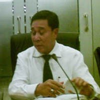 Bambang, Calon Kapolri Hormat pada Wartawan