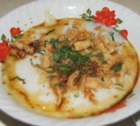 Ayo Datang ke Bubur Tatang
