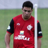 Ronaldo di Antara City & Flamengo