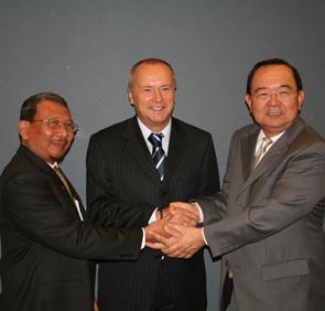 Hadapi Isu Sawit, RI-Malaysia Perlu Bersatu