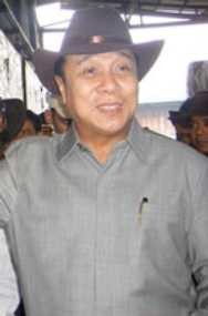 Jika Terpilih, BHD Diminta Lebih Tegas