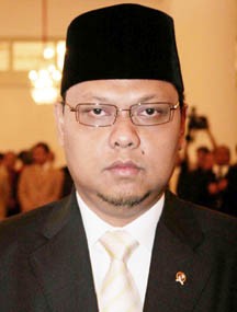 Lukman Edy Minta Ponpes Aktif Cari Peluang