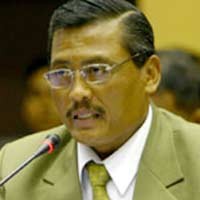 Pensiun dari Kapolri, Sutanto Bakal Dilirik Banyak Capres