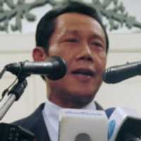 Tidur di Rumah Nelayan dan Petani, Bang Yos Sedih