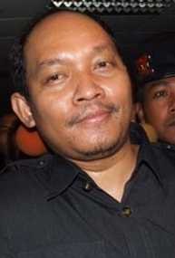 Artalyta Saksi Kunci Keterlibatan 11 Jaksa Kasus Suap Urip