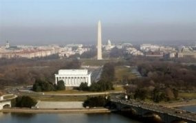 Skandal di Depdagri AS: Seks, Golf dan Minyak