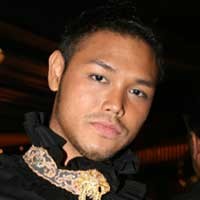 Ivan Gunawan Tak Khawatir Karyanya Dibajak