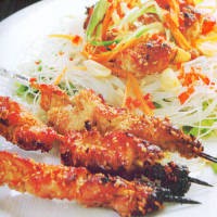Sajian Manis, Segar & Sehat Untuk Berbuka