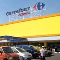 Carrefour: Laporan ke KPPU Tak Valid