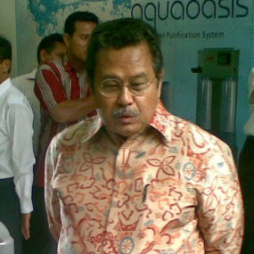 Sektor Elektronik Serap 15.000 Pekerja