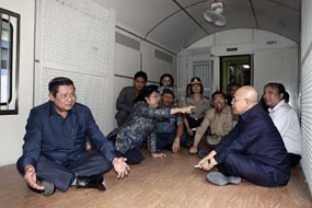 Presiden Minta Menneg BUMN Mengoreksi Pertamina