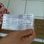 Penerima BLT Tahap II Berkurang 
