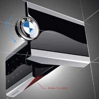 Apa Jadinya Jika Nokia dan BMW Kawin?