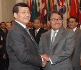 Triyono Wibowo, Wamenlu Penyuka Soto Kikil