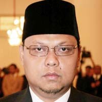 Lukman Edy Jadi Orang yang Paling Dicari