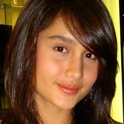 Cinta Laura Bakal Jadi Bintang Besar