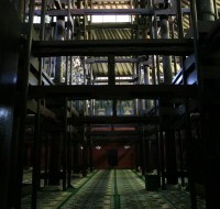 Masjid Kasepuhan Cirebon, Kebesaran Masa Lalu