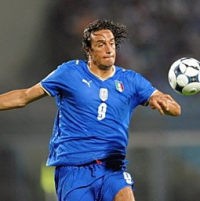Seandainya Toni Membela Milan atau Juve