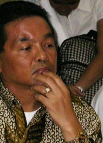 Ade Daud: Masa Pendiri Partai Mau Diusir