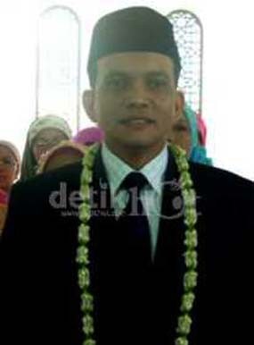 Jaksa Tolak Eksepsi Al Amin