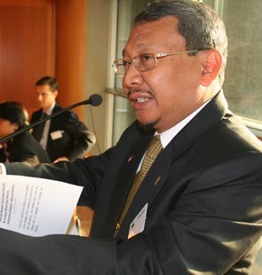 UE Hambat Semangat Perdagangan Bebas WTO