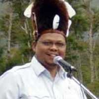 Lukman Edy Jadi Orang yang Paling Diburu