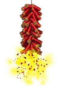 Jelang Lebaran, Solo Bebas Petasan!