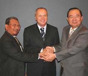 RI-Malaysia Minta UE Mengubah Persepsi pada Sawit