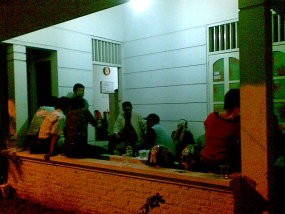 Pabrik Sabu-sabu di Surabaya Digerebek Polisi