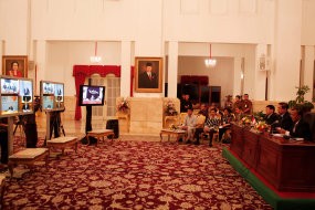 Pemimpin Dunia Diimbau Aktif Tindaklanjuti Bali Road Map