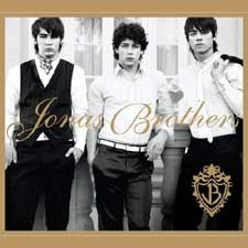 Jonas Brothers Lebih Sangar di Album Self-titled