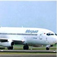  PPA Ajukan Rescheduling Utang Merpati ke Bank Mandiri